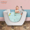 Summer Jacuzzi Baby Spa Bath Tub Stand Indoor Baby Swimming Pool SONCAP